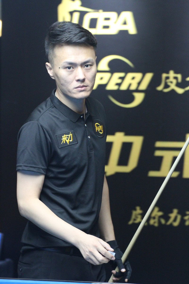 因为三位球 因为三位球