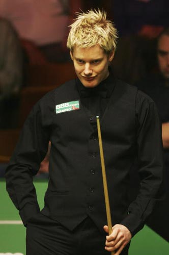 比赛观赏性 比赛观赏性