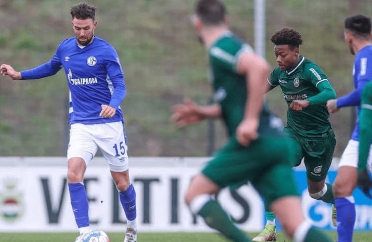 或许球迷期 或许球迷期