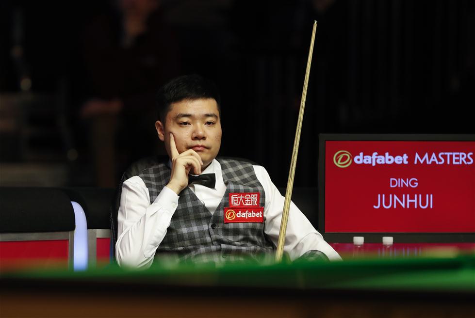 对手们不断 对手们不断