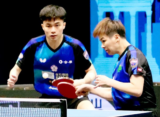 体育盛事中 体育盛事中