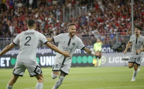 一系列赞助 一系列赞助