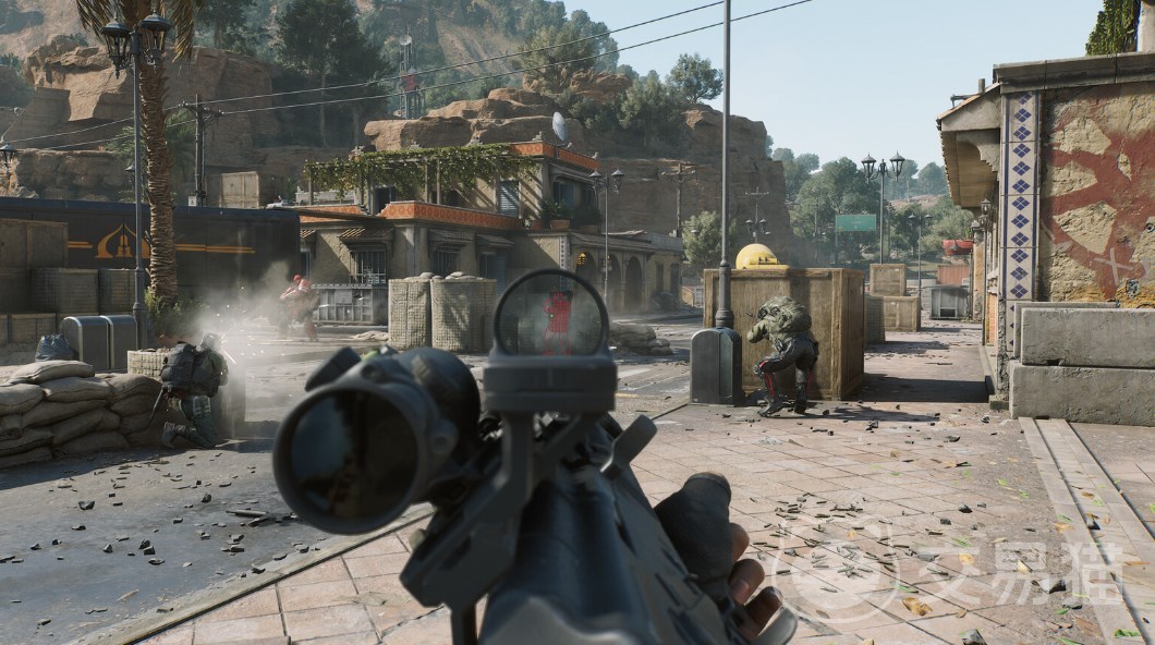 战术安排 战术安排