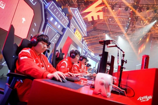 改变的火箭 改变的火箭